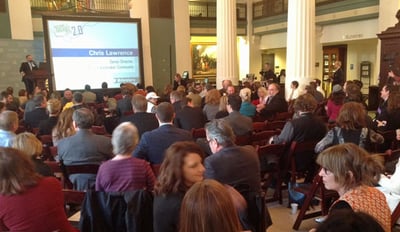 Strategic Thinking Learnings: Building the Gigabit City 2.0