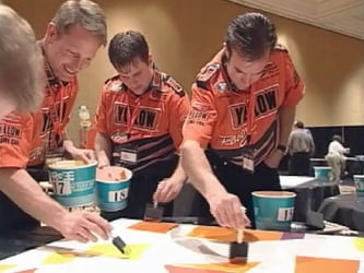 3 Keys to Team Building Exercises that Create Impact