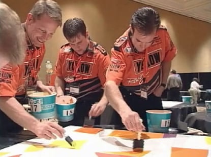 3 Keys to Team Building Exercises that Create Impact