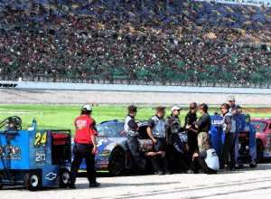 11 Ways NASCAR Racing and Business Strategy Are Similar