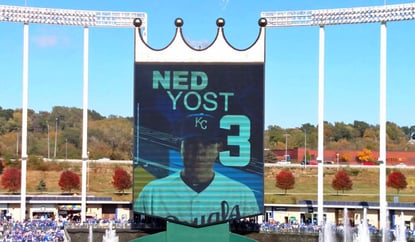 Experts Love Innovation and Failure, but Hate Ned Yost