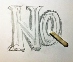 Taking the No Out of InNOvation - The Legacy of a 