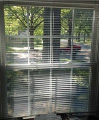 Office-window