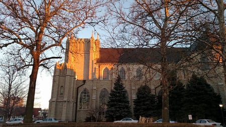 Our Lady of Perpetual Help