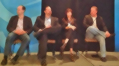 Panel-Questions