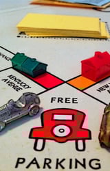 Strategic Thinking Exercises – We Don’t Need No Stinkin’ Parking Lots