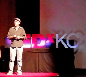 2011 TEDxKC - Patrick Meier & Marcin Jakubowski on Radical Collaboration