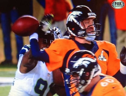 Super Bowl Advertising: Juvenile and Sappy Rule the Day