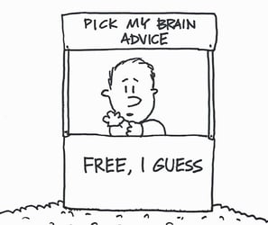 7 Pieces of Advice - Only Some of Which I Passed Along