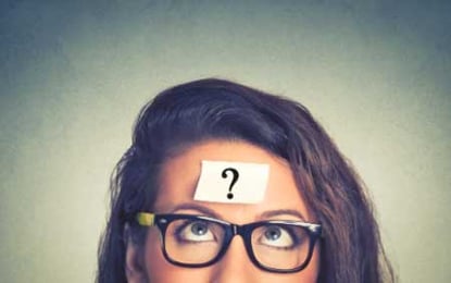 The Right Time to Put on Your Long-Term Glasses