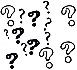 Questions When You Want Answers