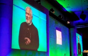 Richard Saul Wurman - No New Ideas