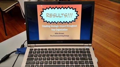 Results-Presentation