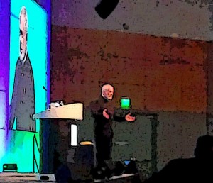 Richard Saul Wurman Paraquotes - Curiosity & the 