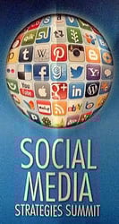 Social Media Strategy – Are my tweets bothering you?