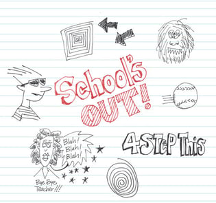 School-Doodles