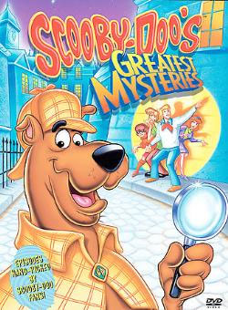 Scooby-Doo