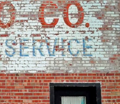 Strategic Thinking - A Path toward Organizational Humility