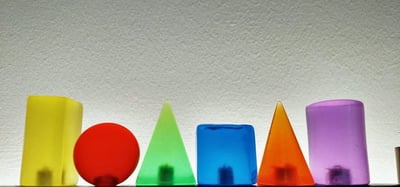 Creative Thinking Skills and Place with Chuck Dymer at The IdeaLoft