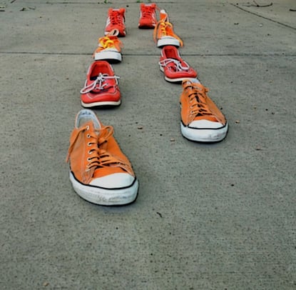 Creating Strategic Impact - Small, Possible Steps