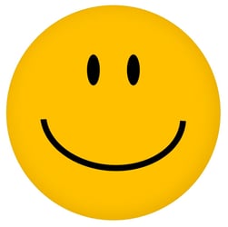 Smiling Throughout a Strategic Planning Process? YESSSSSSS!!! It's Possible!