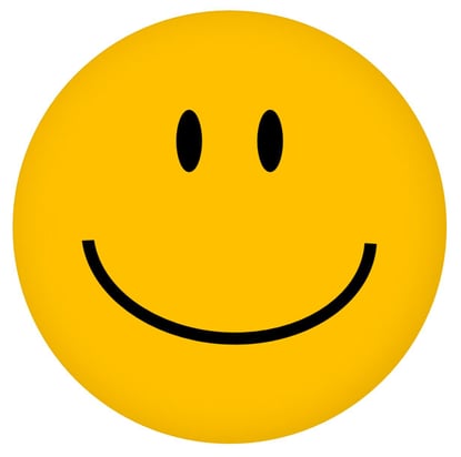 Smiling Throughout a Strategic Planning Process? YESSSSSSS!!! It's Possible!