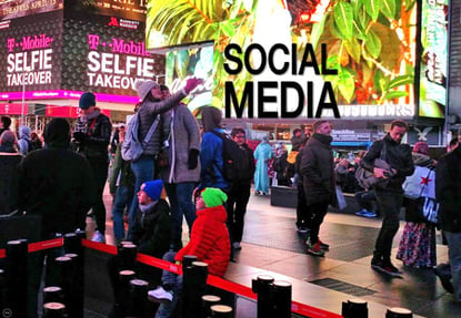 8 Ways Social Media Benefits Events