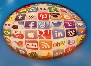 Social-network-icons