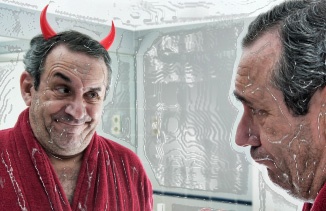 Corporate Sociopaths and Horrible Bosses - 7 Ways to Survive Them