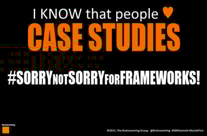 A Strategic Thinking Framework Is Better than an Answer