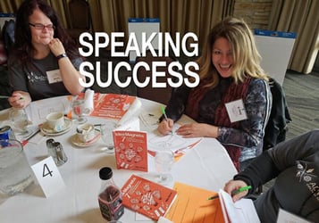 Presentation Tips - 3 Reasons to Admit You Don't Do Something Well