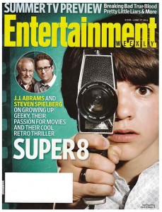 Super 8 Lessons in How to Be More Creative from Spielberg and Abrams