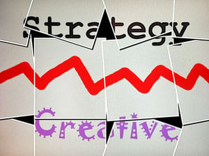 Strategy-Creative