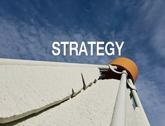 Defining What's Strategic