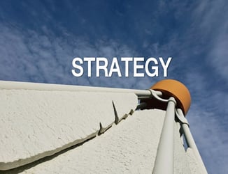 A Week of Struggling for Simplicity - A Simple Strategy Check