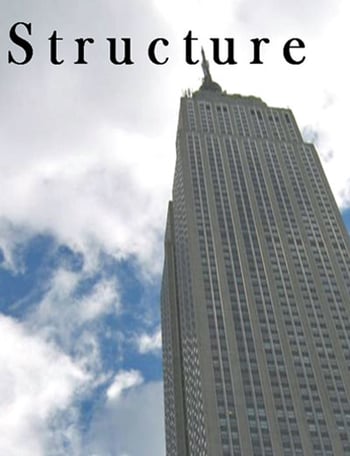 Strategic Planning Exercises - Two Types of Structure, One Works