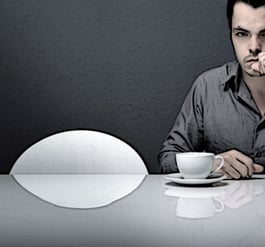 Table-Anger