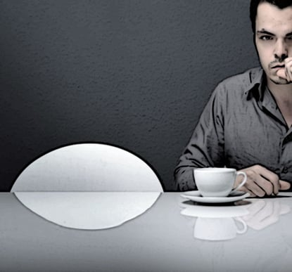 Project Management Issues: Using a Turd on the Table Strategy