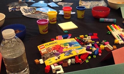Table-Legos
