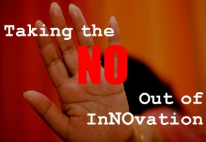 4 Steps for Enhancing Innovation in a Small Organization