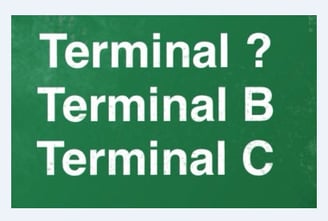 Terminal-Huh