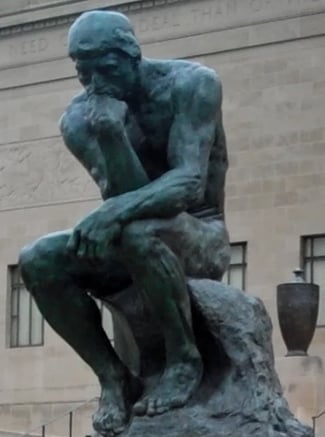 Thinker