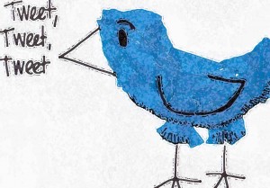 12 Tweets on Success, Change, Creativity, and Priorities