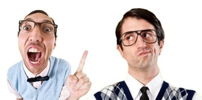 Creating Strategic Impact – Stop Making Easy Competitor Comparisons