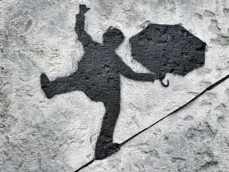 Entrepreneurial Types - The Serial Entrepreneur and the Umbrella Holder