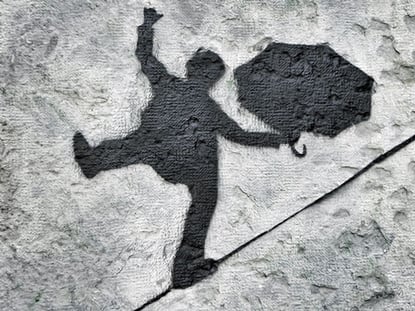 Entrepreneurial Types - The Serial Entrepreneur and the Umbrella Holder