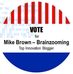 Innovation – Top 50 #Innovation in Business Articles from Brainzooming