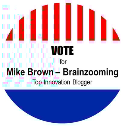 Innovation – Top 50 #Innovation in Business Articles from Brainzooming