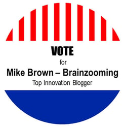 Innovation – Top 50 #Innovation in Business Articles from Brainzooming