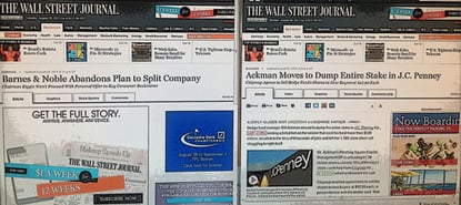 Brand Strategy - Ideas Are Easy, Answers Are Hard, The Devil You Know Isn't Better